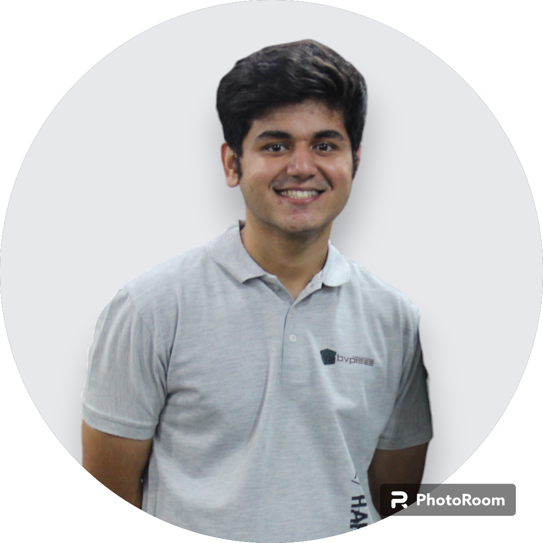 Hardik Bora profile picture
